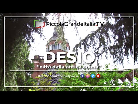 Desio - Little Big Italy