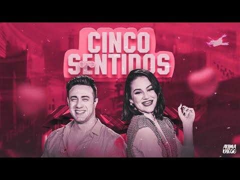 CINCO SENTIDOS - Adma Andrade, Diego Rafael | #LimãoSessionsFestival3