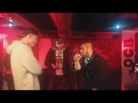 W4 - MLK | Freestyle Battles Plovdiv