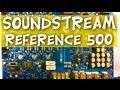 Soundstream Reference 500 Old School 500 Watt ...