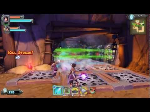 Steam Community :: Video :: Orcs Must Die 2 - Welcome to the Edge ...