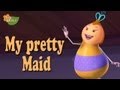 Big Bees Jr My Pretty Maid