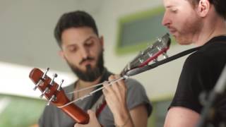 Pommez Internacional - Juan Ibarlucía