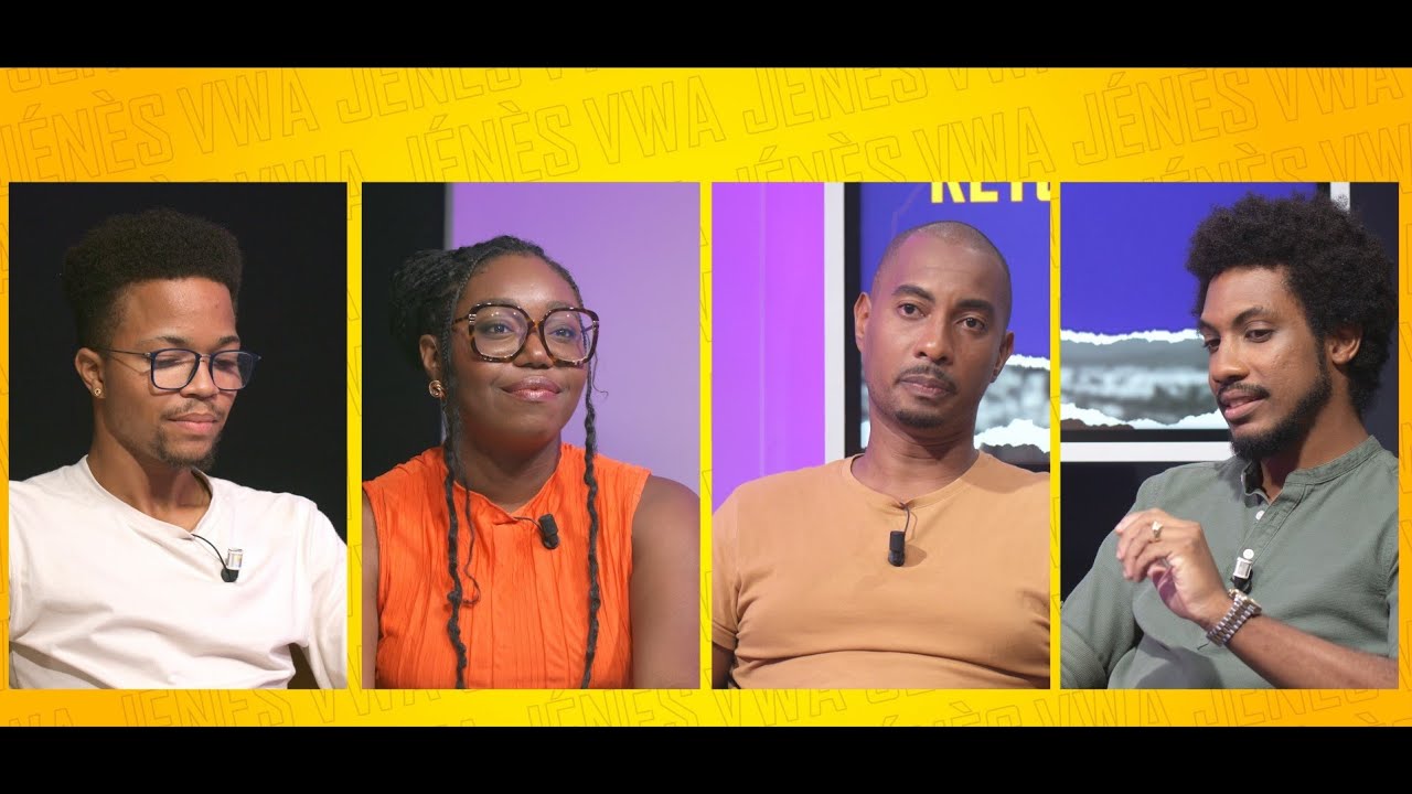 Paternité 2.0 : Les pères antillais sont-ils plus présents et reconnus aujourd’hui ?