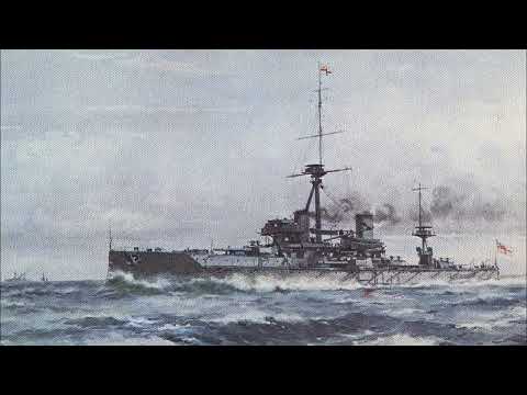 General History: HMS Dreadnought