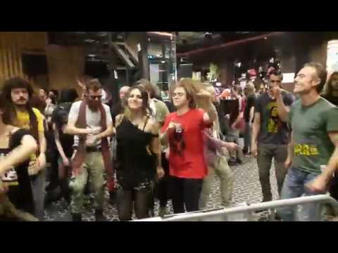 Masego Soundsystem plays Jacob Miller Healing of the nation