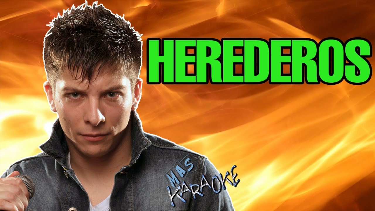 Herederos