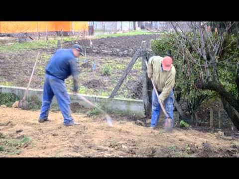 Emődön már dolgoznak