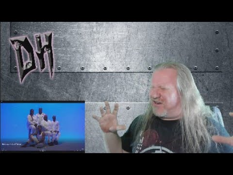 Hercules Muses Medley REACTION & REVIEW! FIRST TIME HEARING!