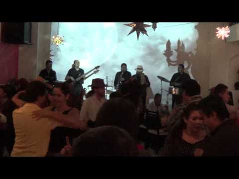 SON DE TEPOZTLAN - EL PIÑERO - LA CATEDRAL