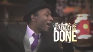 Aloe Blacc - The Man video