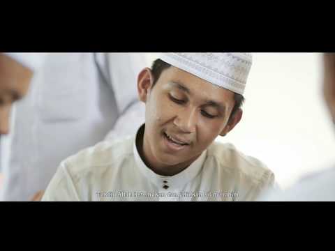 Memory Indah | The Rusydan