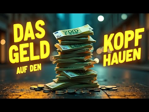 The secret behind 'spending money'