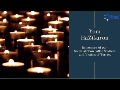 Yom Hazikaron 2021