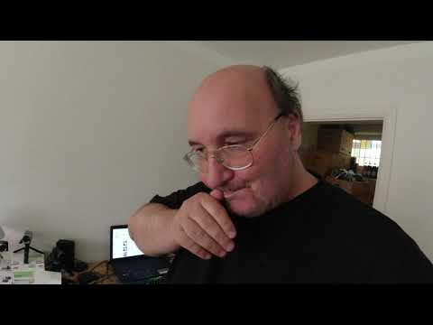 MongoTV_5423 - Del 3 - VASKER SENGETÆPPE I BADEKAR IKKE VASKET 2 ÅR - Skylning