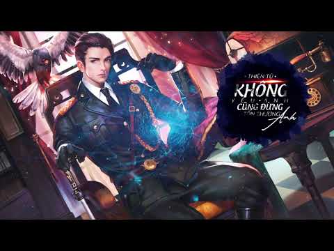 Không yêu anh đừng làm anh tổn thương (Bù ài wǒ jiù bié shāng hài wǒ - 不爱我就别伤害我) - Thiên Tú