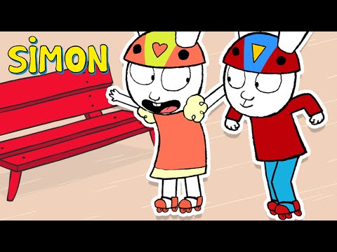 Há uma primeira vez para tudo 😉✨ | Simão Portugal | Episódios completos | 2ª temporada