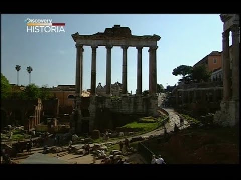 Kartagina - Rzymski holocaust (odc.2 HD)