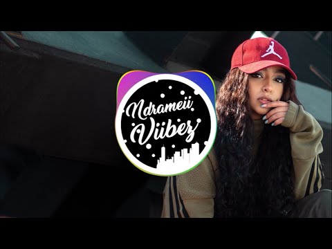 Aliana Castillo - Wish You Were Here [Dustii Chill ReMix]