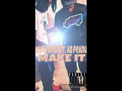 AB Peanut - Painting Pictures