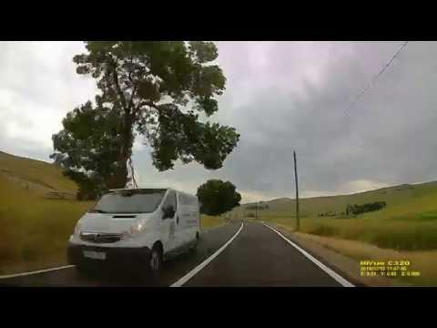 DN16, DJ173, DJ162 & DC19B Silivașu de Câmpie - Delureni #ASOT930