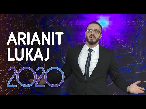 Arianit Lukaj - Potpuri ( Gezuar 2020 ) Eurolindi & Etc