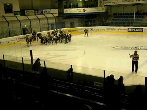 HC Berounští Medvědi - Salith Šumperk 6:1