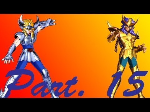 Saint Seiya Sanctuary Battle Part 15