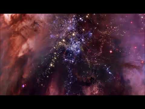 Edward Bei - Orbital Resonance [Full EP]