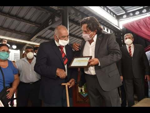 “Estamos muy emocionados, lo esperábamos con esperanza”