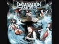 Damnation Angels - Against All Odds 