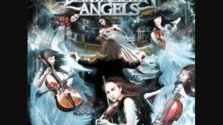 Damnation Angels - Against All Odds