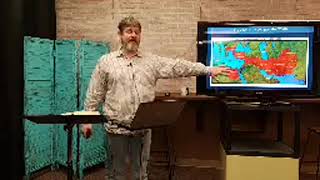 New Testament Survey, Part 2