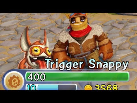 Skylanders trap team in 2026!? Pt.4(nightmare mode/ps5 gameplay) 100% walkthrough
