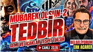 MÜBAREK OLSUN-2 #enverçevik #kemalakkaya #mumcu #erdoğan #barikat #ihale