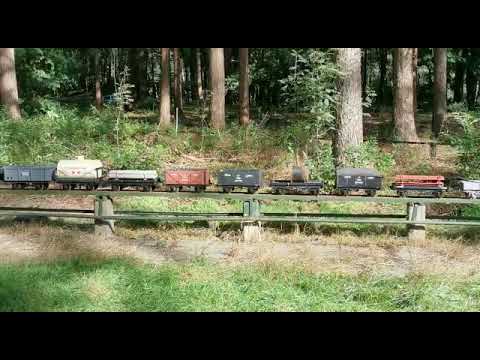 WD70863 Bij Radingspoor