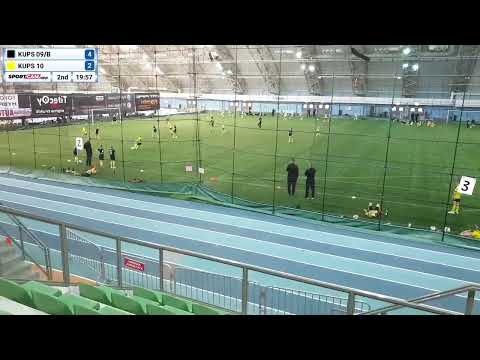 KuPS 09/B vs KuPS 10 - 13/02/2021
