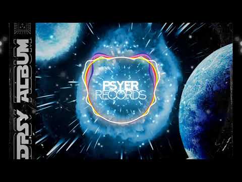 HARD-PSY | Shinsei - Energy | Official Visualizer