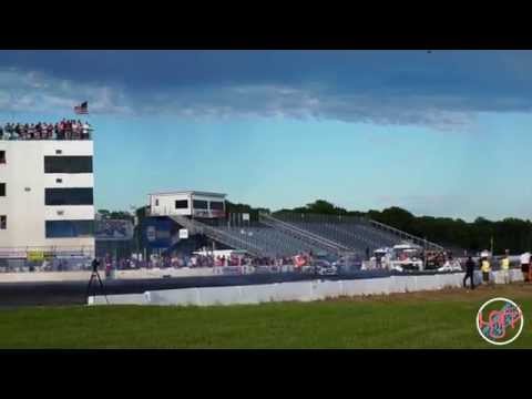 BIR: MAPerformance Proving Grounds.1 2014 | MJP