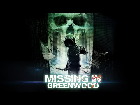 afbeelding Missing in Greenwood