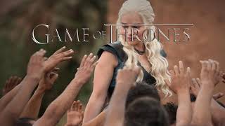 Game of Thrones | Soundtrack - Mhysa (Extended)