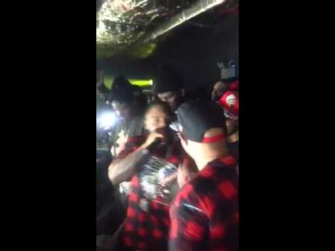 Lil Cease LOX Love BIG Poppa