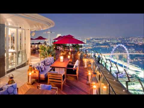 Ibiza Relax Crew - Bromance Chill