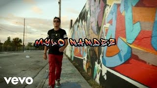 Mylo Nandez - Otro Amor