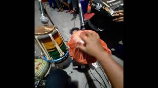 Download lagu The solution to keep the Tabla skin safe when performing in rainy conditions (Galez Kendang) mp3 Download lagu The solution to keep the Tabla skin safe when performing in rainy conditions (Galez Kendang) mp3