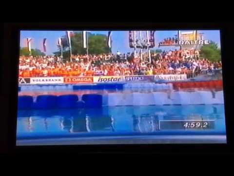 Max Rosolino Piermaria Siciliano Lele Merisi Emanuele Idini