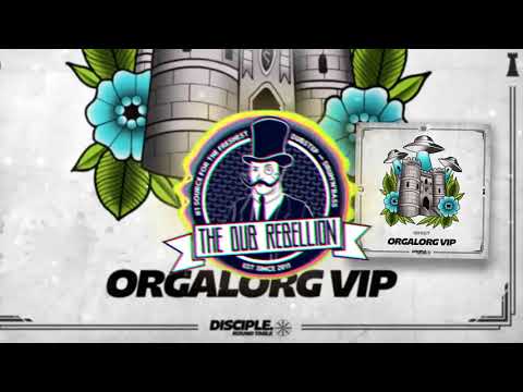 INFEKT - Orgalorg (VIP)