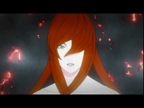 Red dress Amv