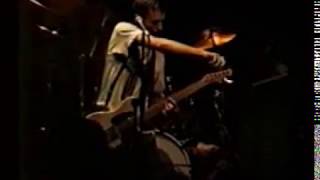 Jeff Buckley (Gods &amp; Monsters) - 09 Satisfied Mind @ March 22 1992 Knitting Factory