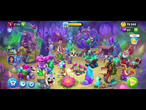 Fishdom 7950 Level - NO 💣🧨💥